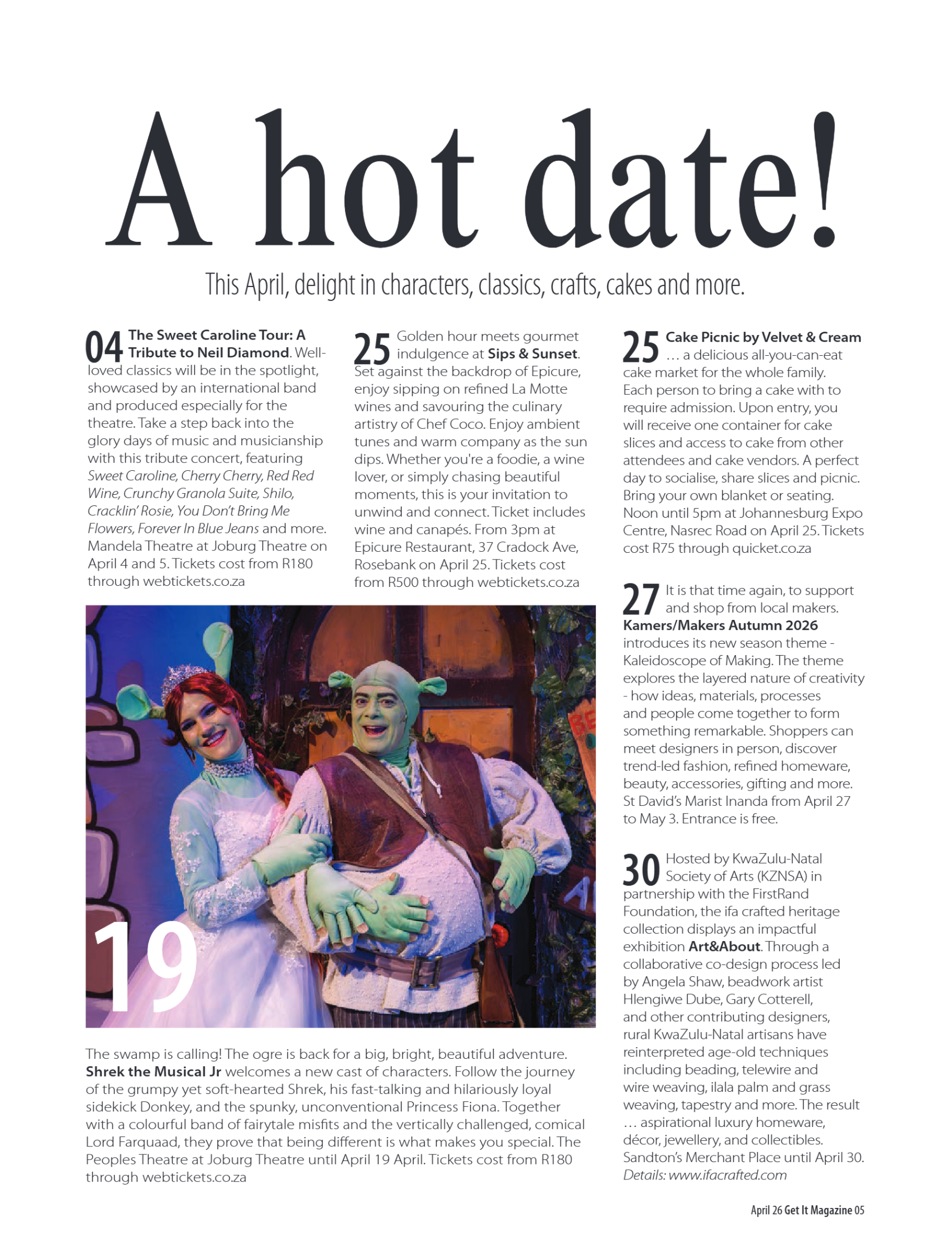 Get It JHB North April 2026 page 5