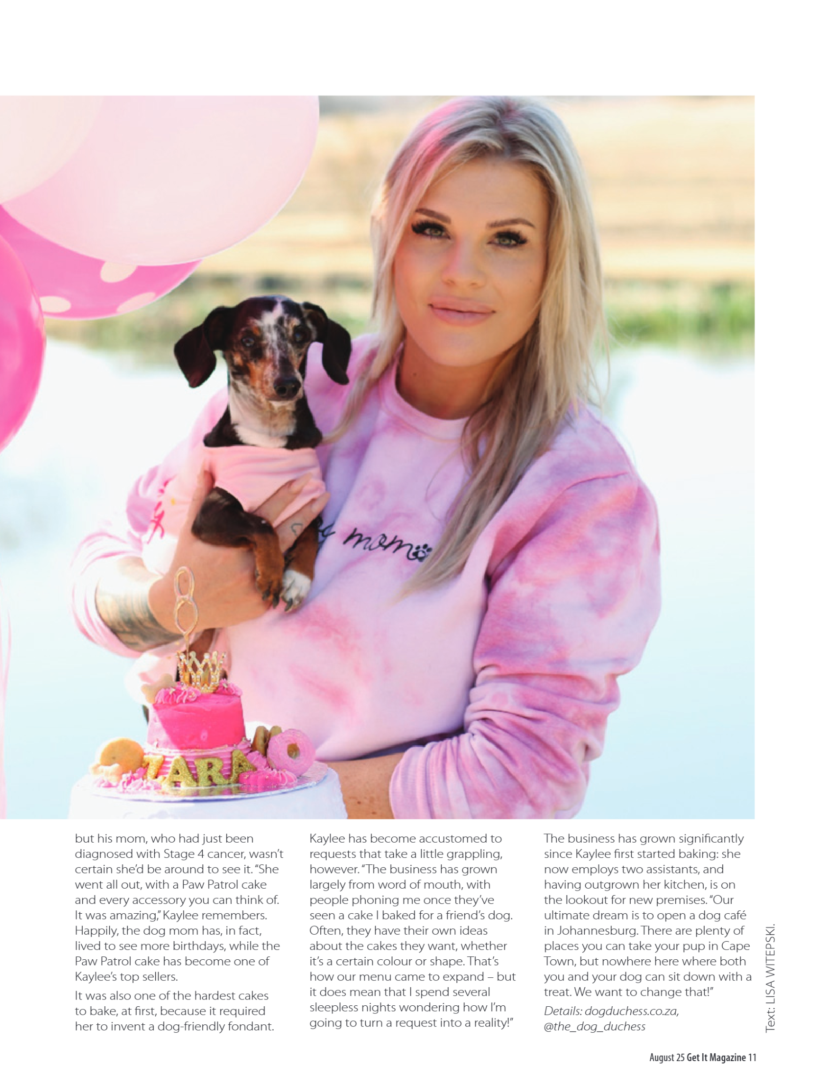 Get It JHB North Aug 2025 page 11