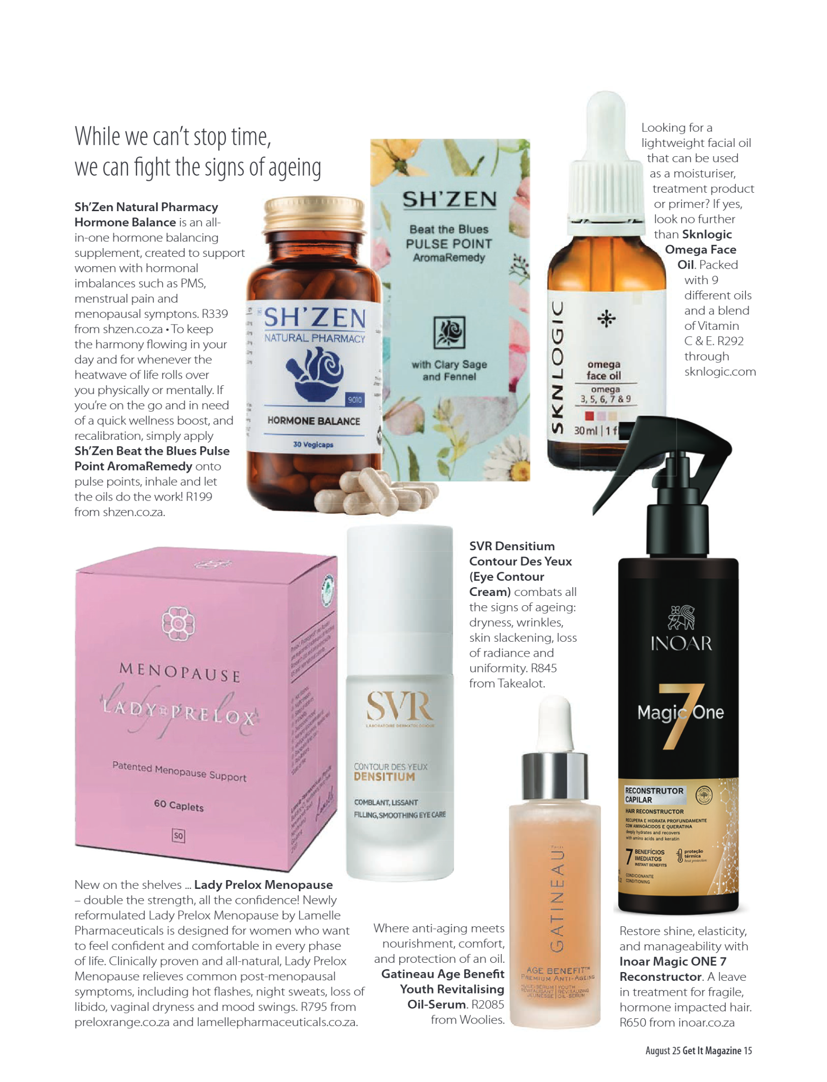 Get It JHB North Aug 2025 page 15