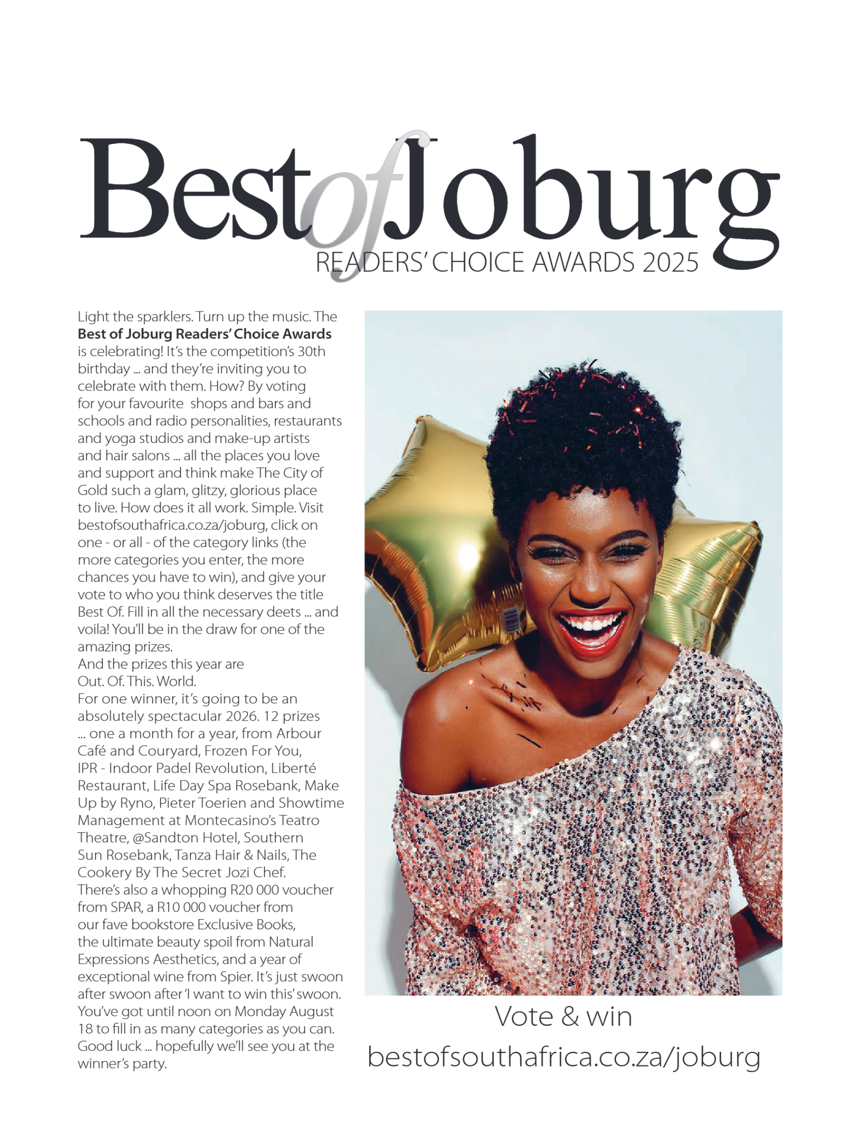Get It JHB North Aug 2025 page 24