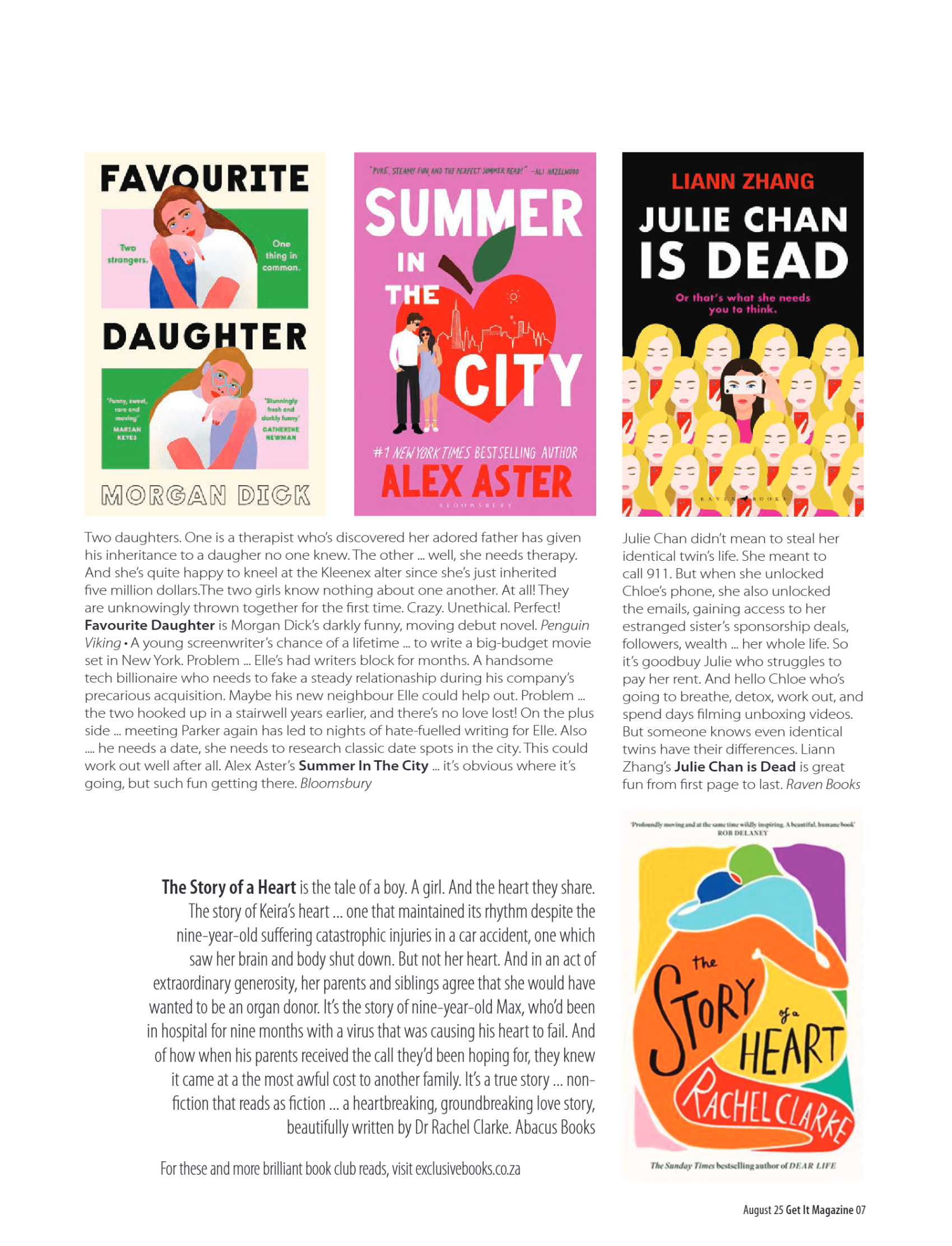 Get It JHB North Aug 2025 page 7