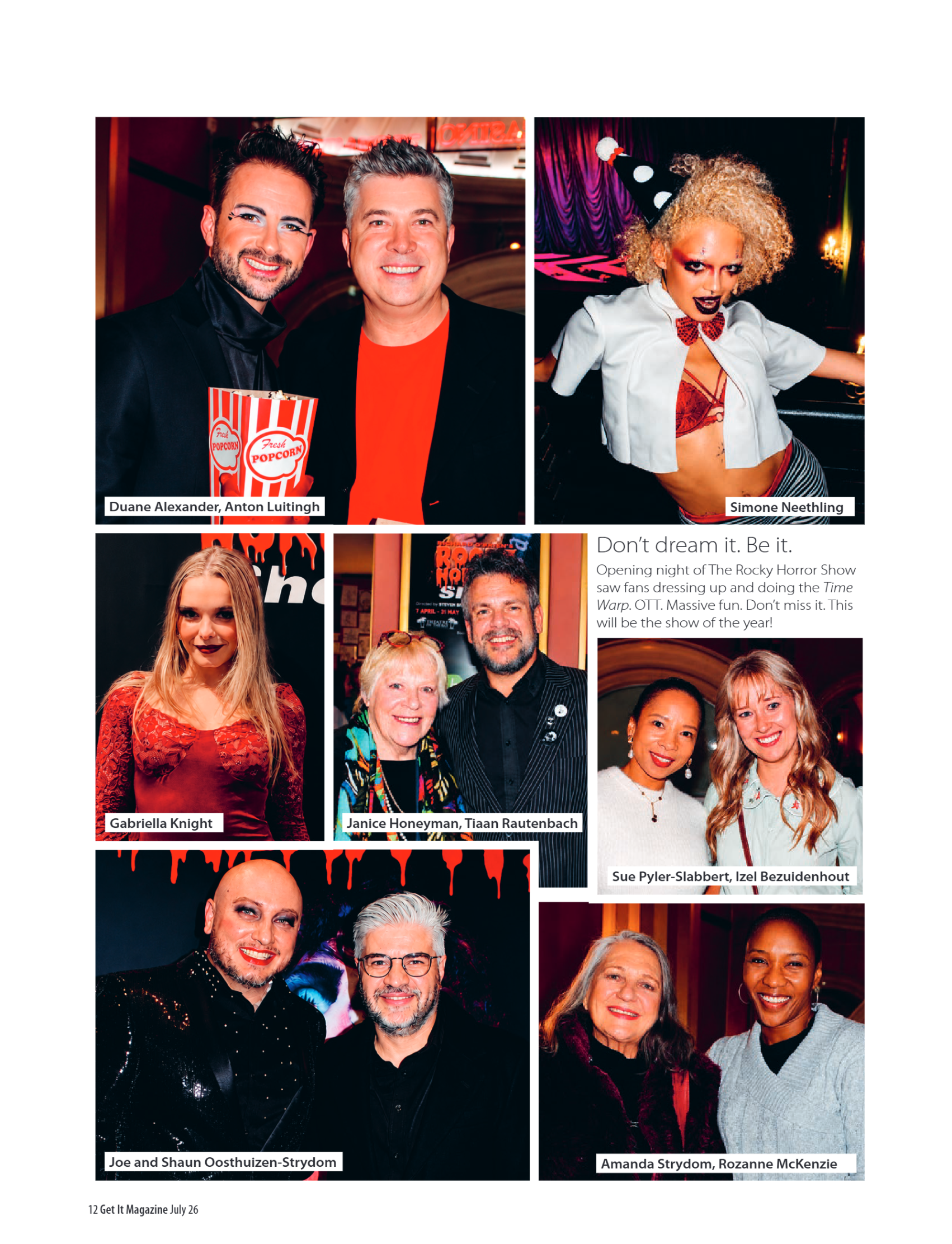 Get It JHB North July 2026 page 12