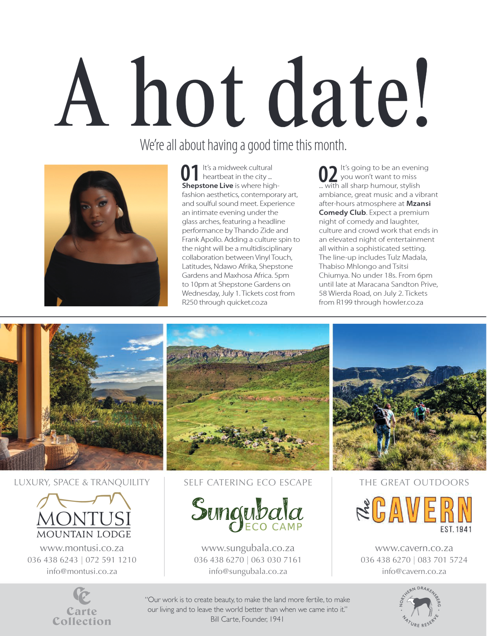 Get It JHB North July 2026 page 4