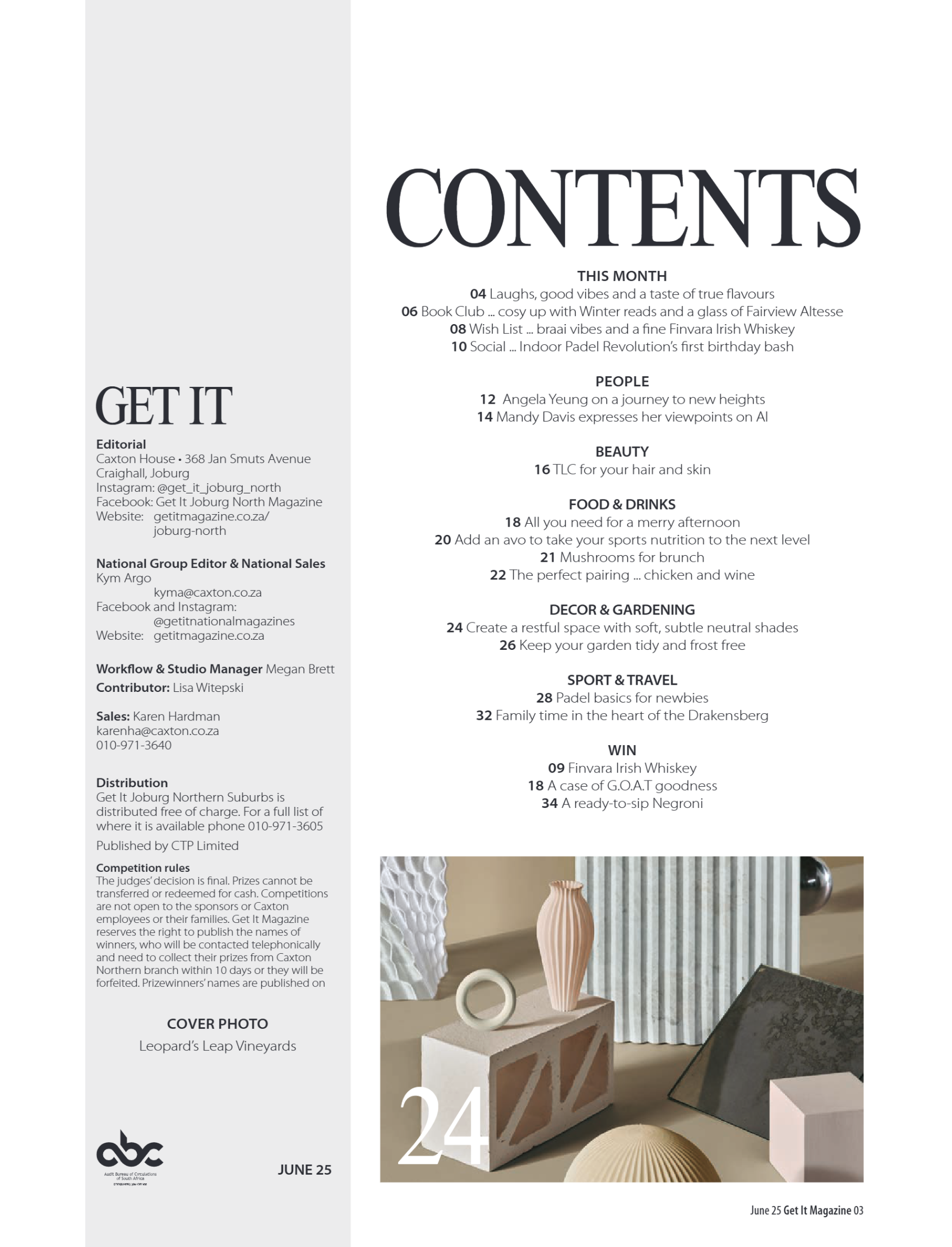 Get It JHB North June 2025 page 3