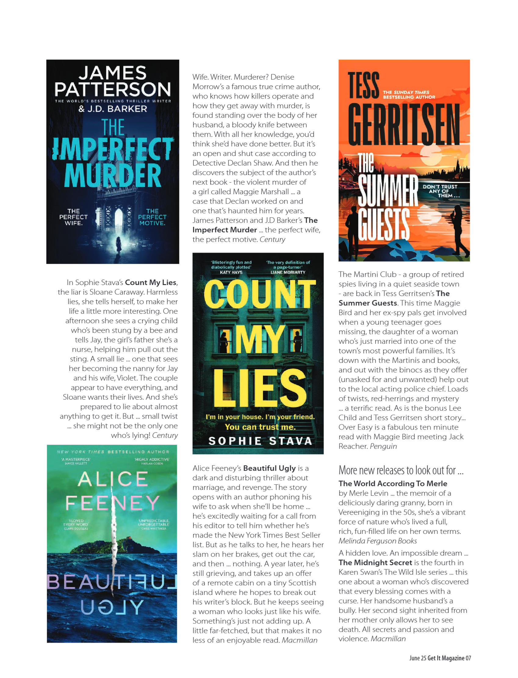 Get It JHB North June 2025 page 7