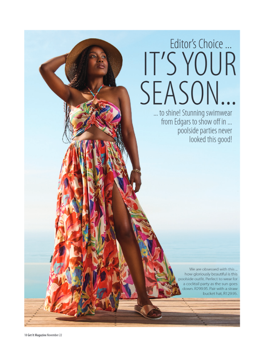 Get It JHB North Nov 2022 page 18