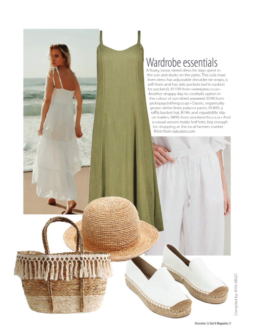 Get It JHB North Nov 2022 page 21