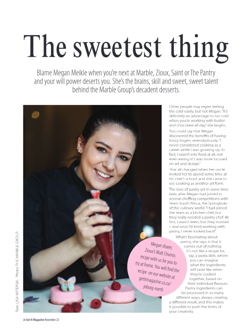 Get It JHB North Nov 2022 page 26