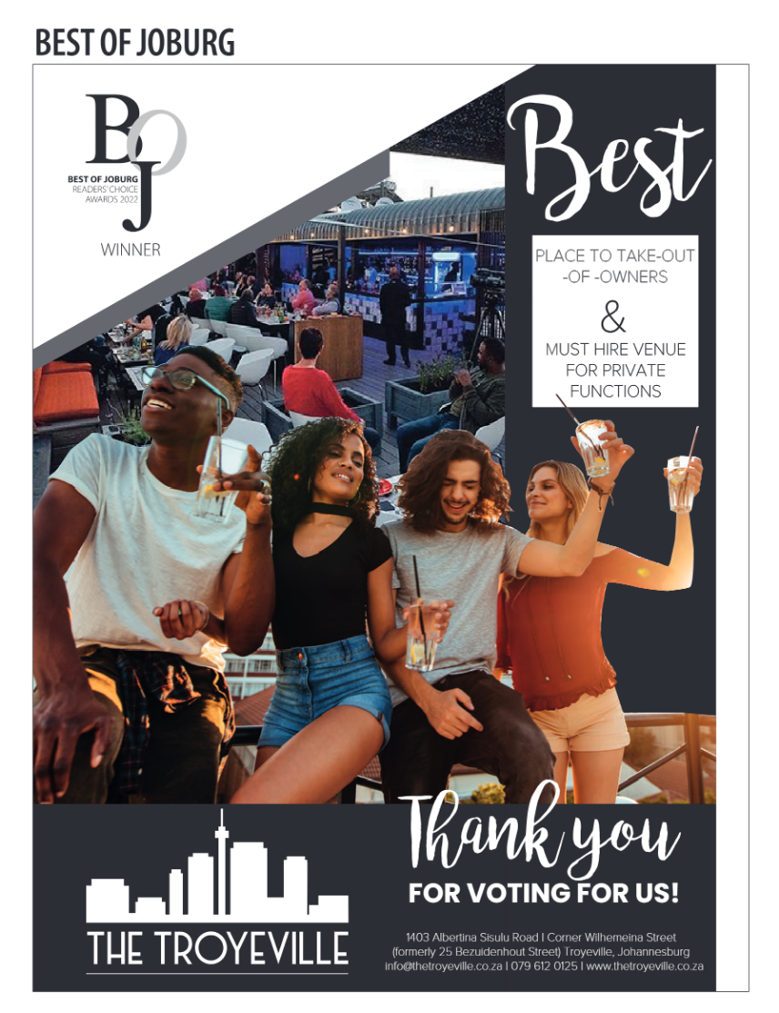 Get It JHB North Nov 2022 page 36