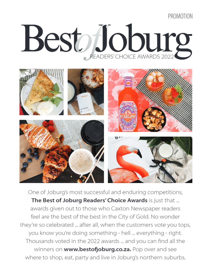 Get It JHB North Nov 2022 page 37