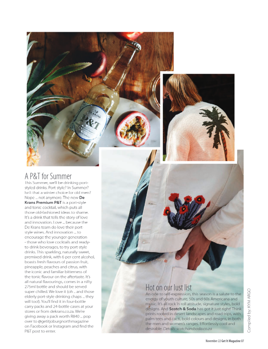 Get It JHB North Nov 2022 page 7