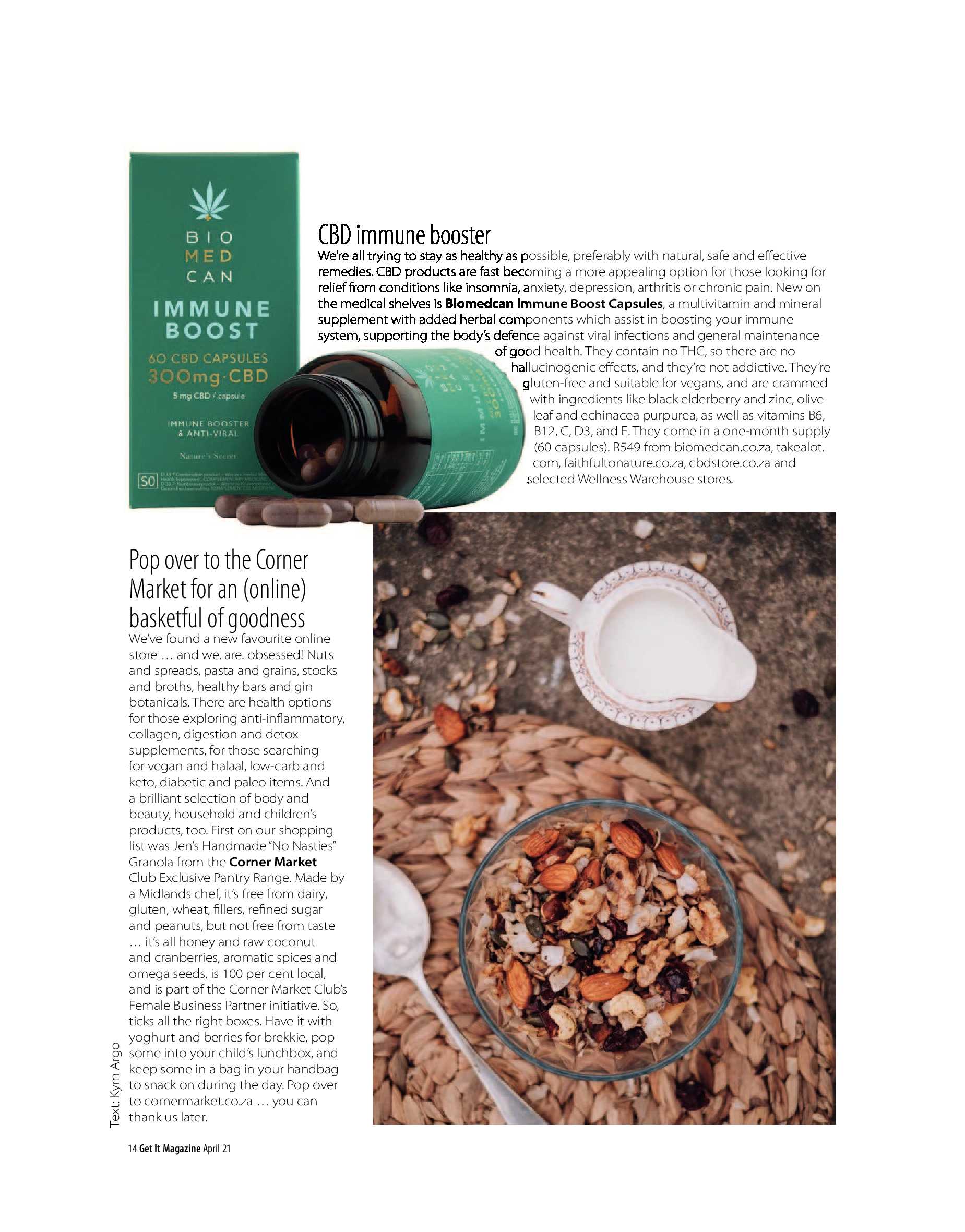 Get It Joburg North April 2021 page 14