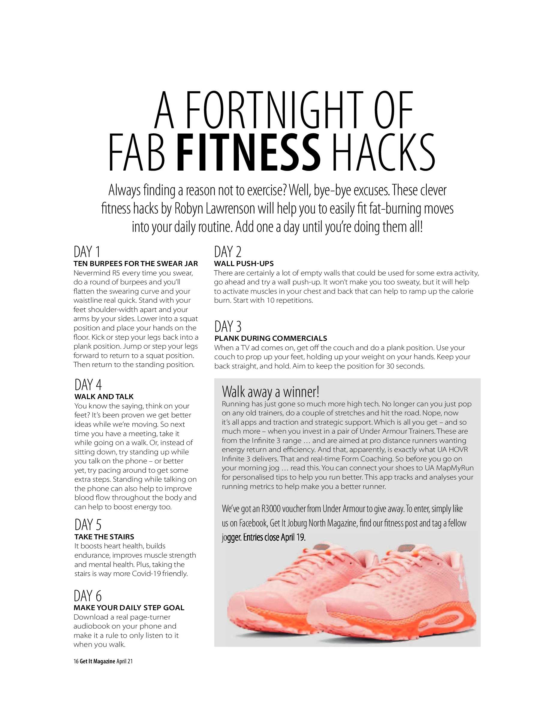 Get It Joburg North April 2021 page 16