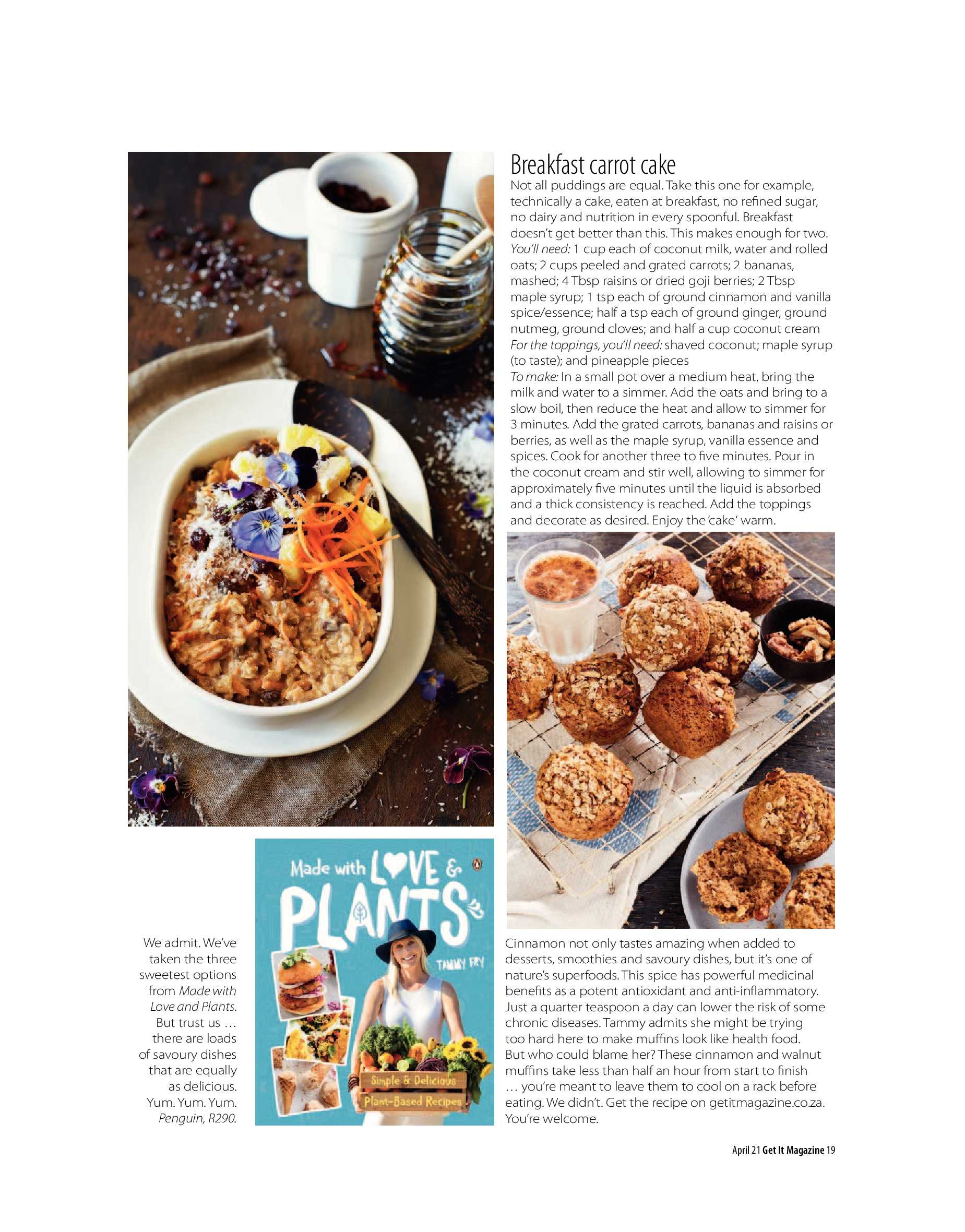 Get It Joburg North April 2021 page 19