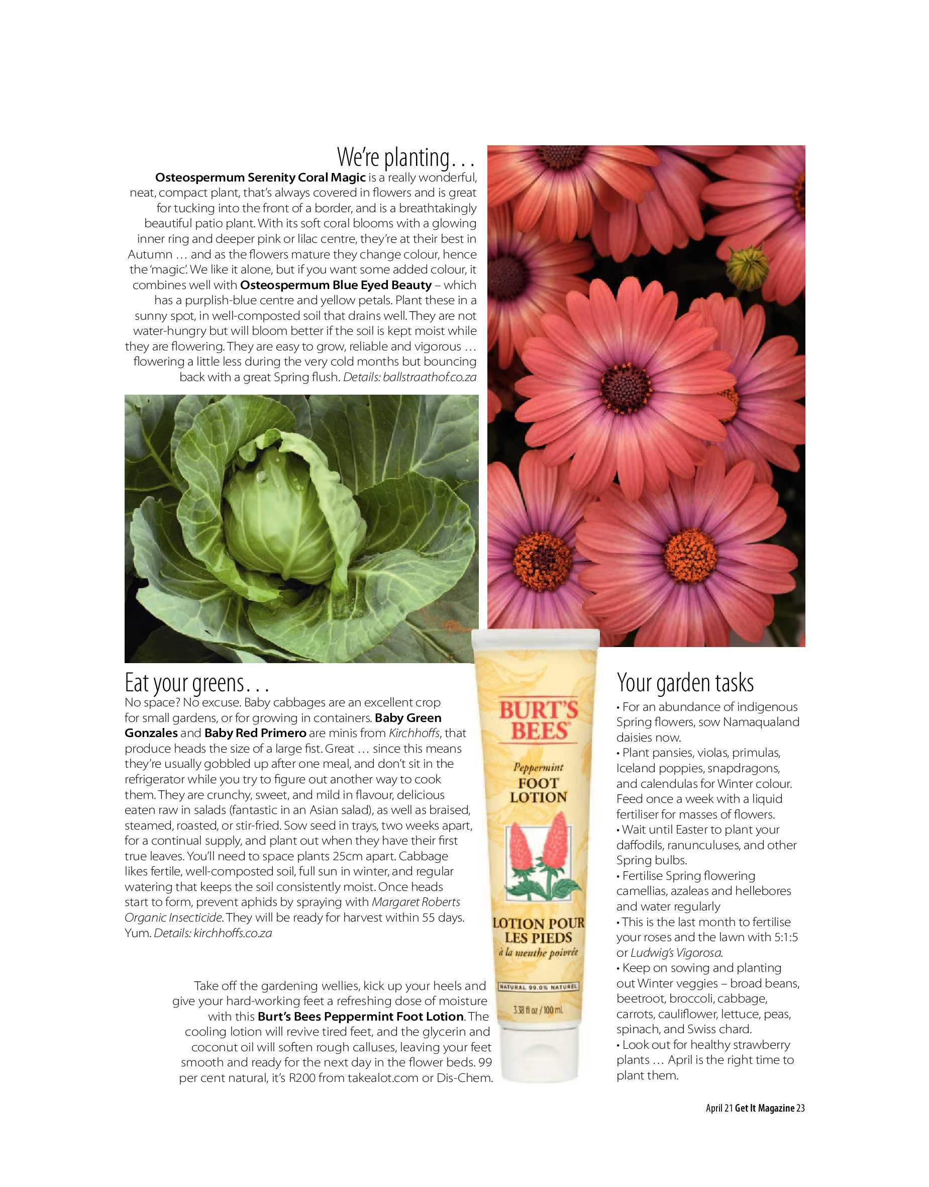 Get It Joburg North April 2021 page 23