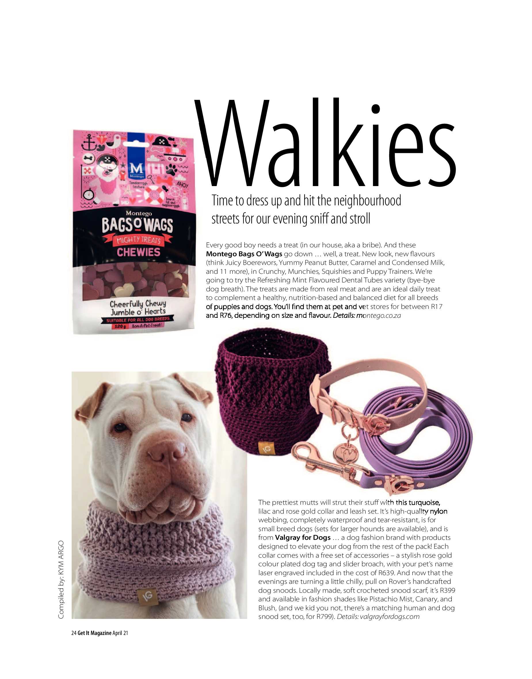 Get It Joburg North April 2021 page 24