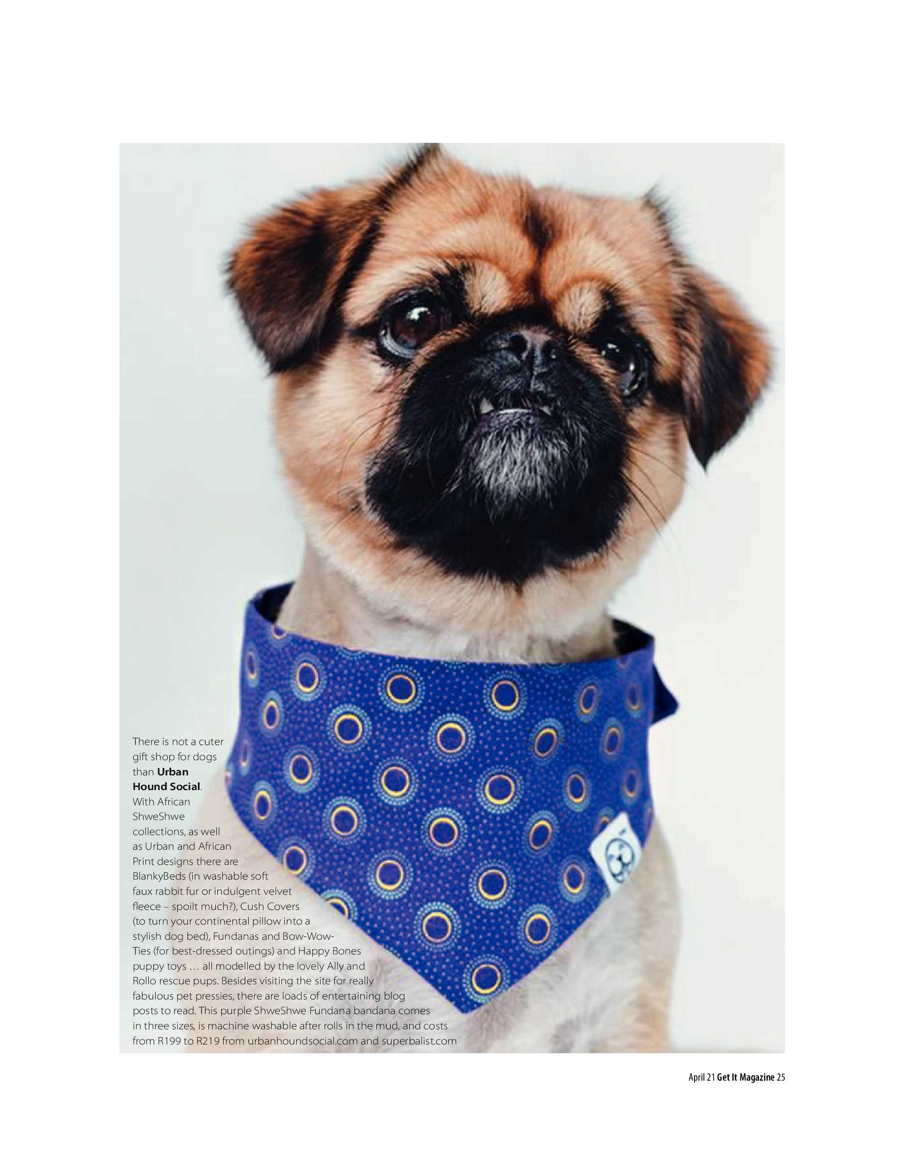 Get It Joburg North April 2021 page 25