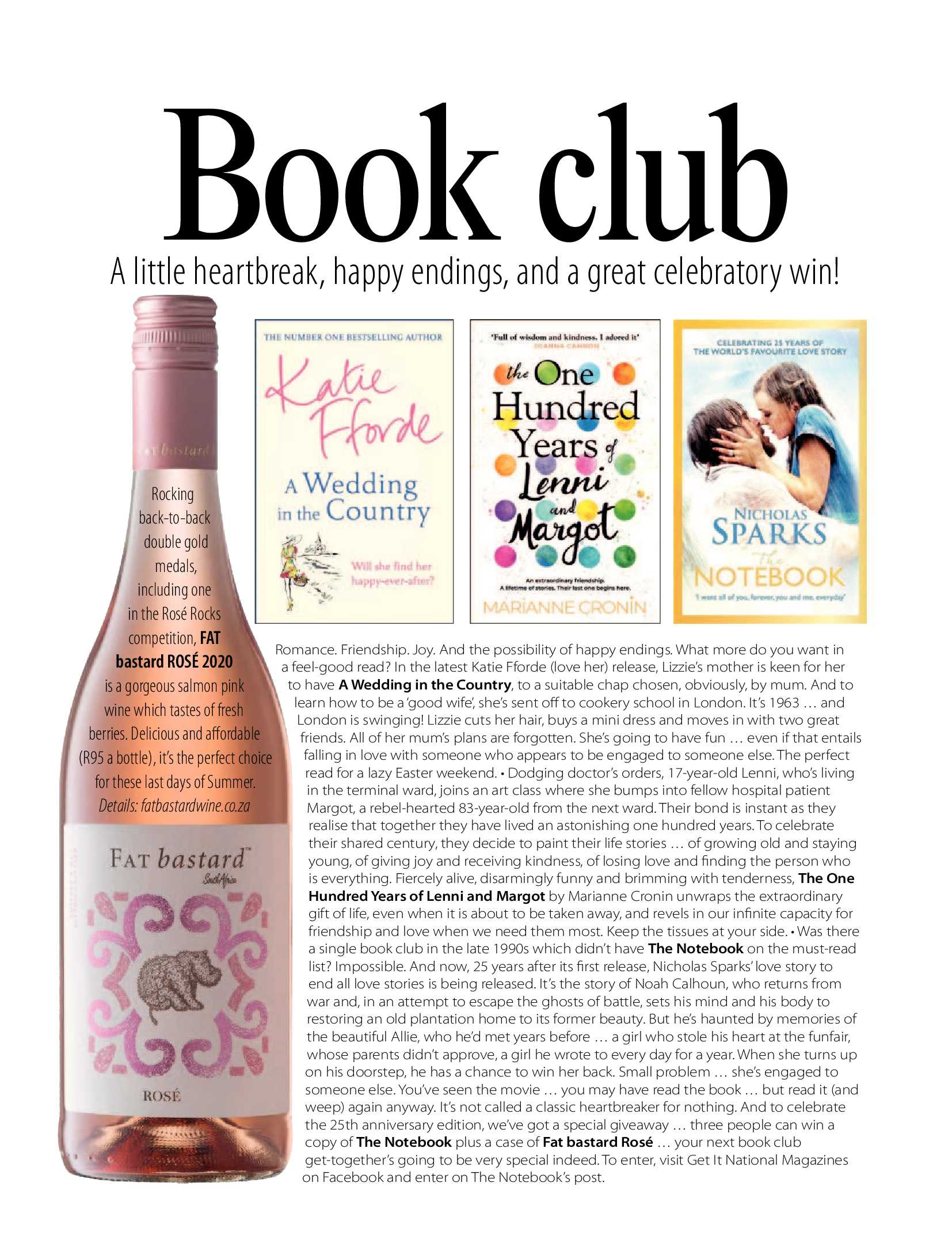 Get It Joburg North April 2021 page 4