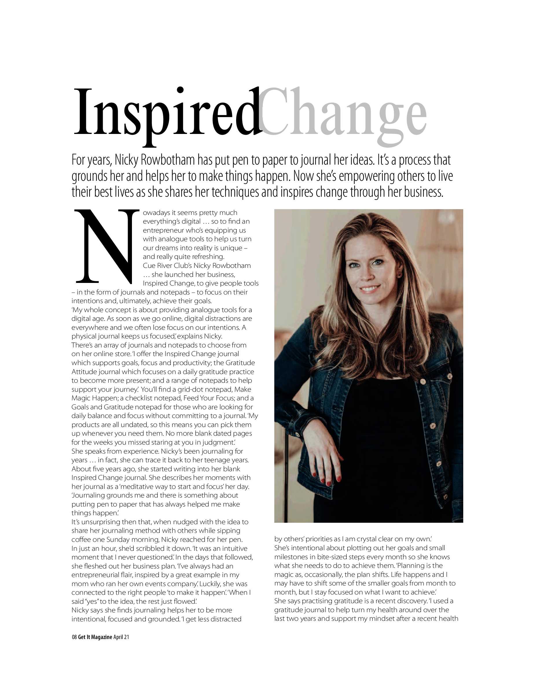 Get It Joburg North April 2021 page 8