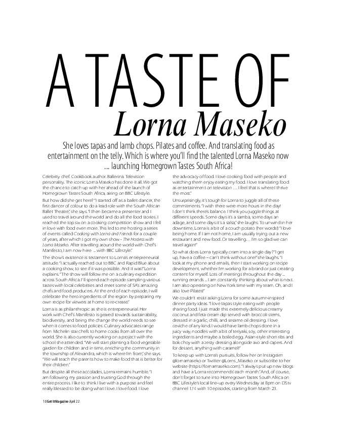 Get It Joburg North April 2022 page 10