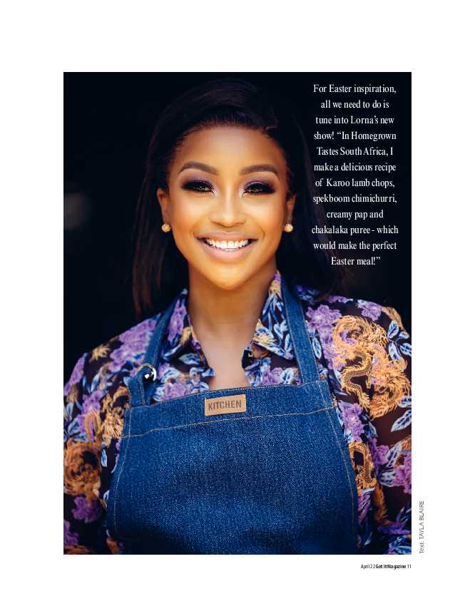 Get It Joburg North April 2022 page 11