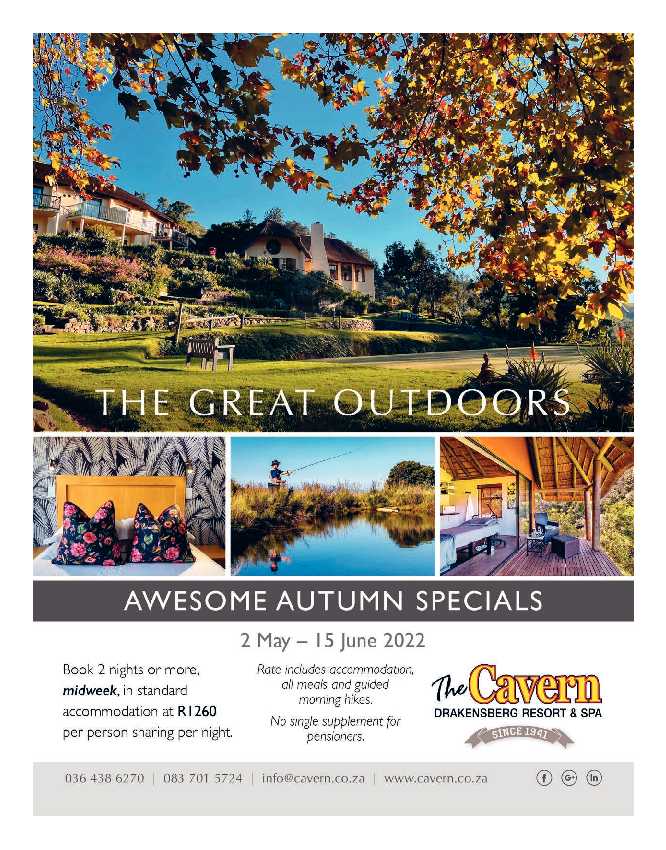 Get It Joburg North April 2022 page 29