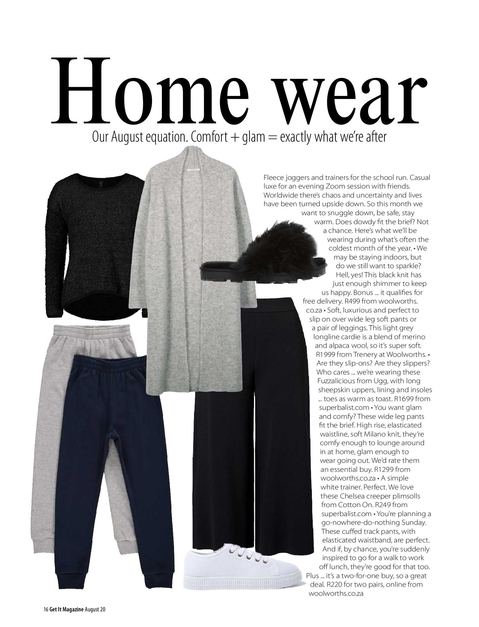 Get It Joburg North August 2020 page 16