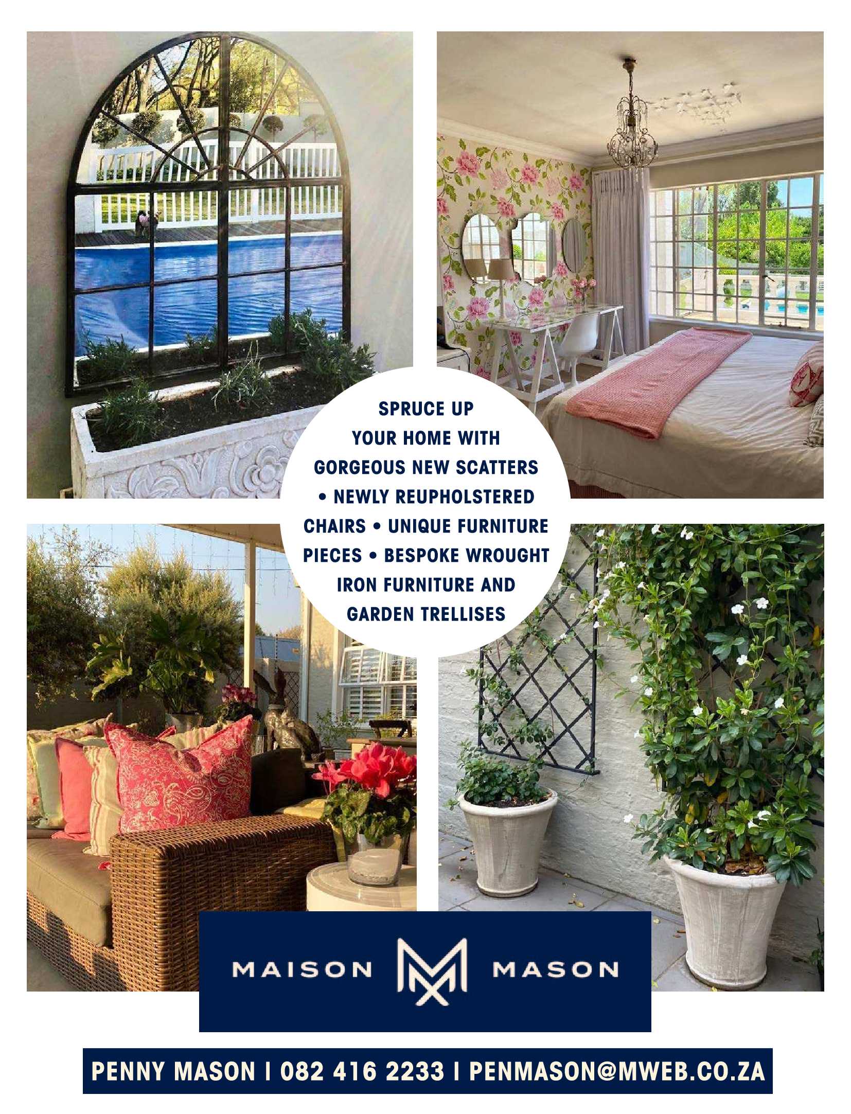 Get It Joburg North August 2020 page 20