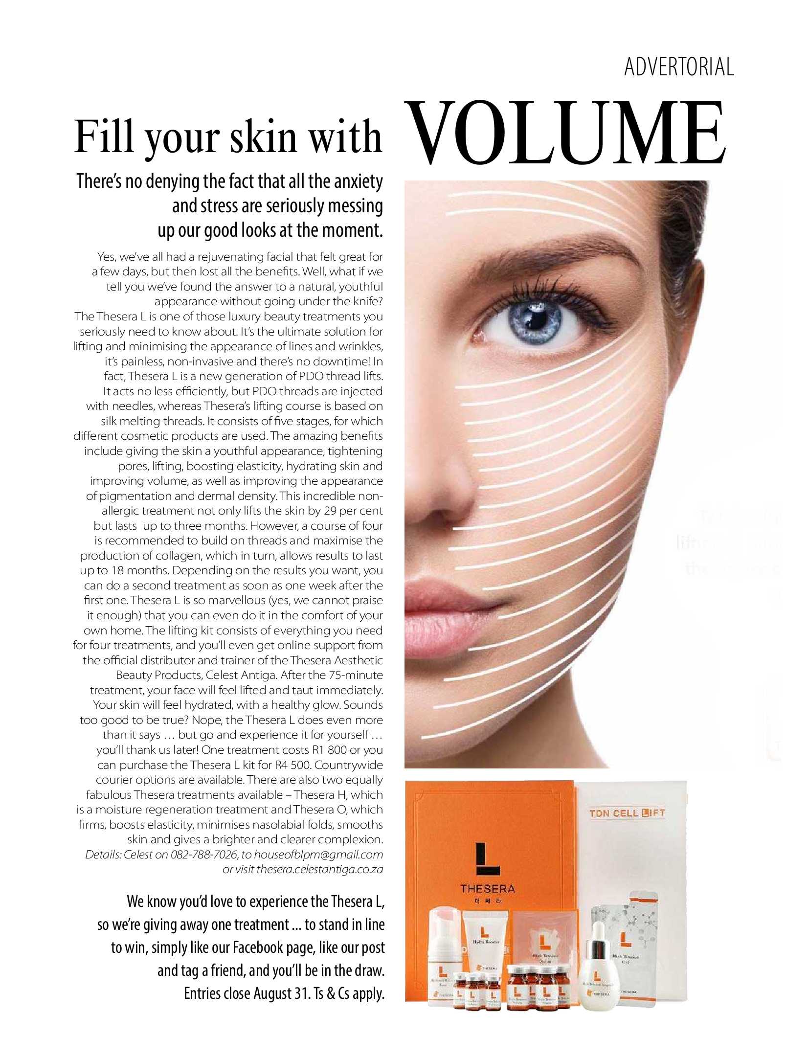 Get It Joburg North August 2020 page 21