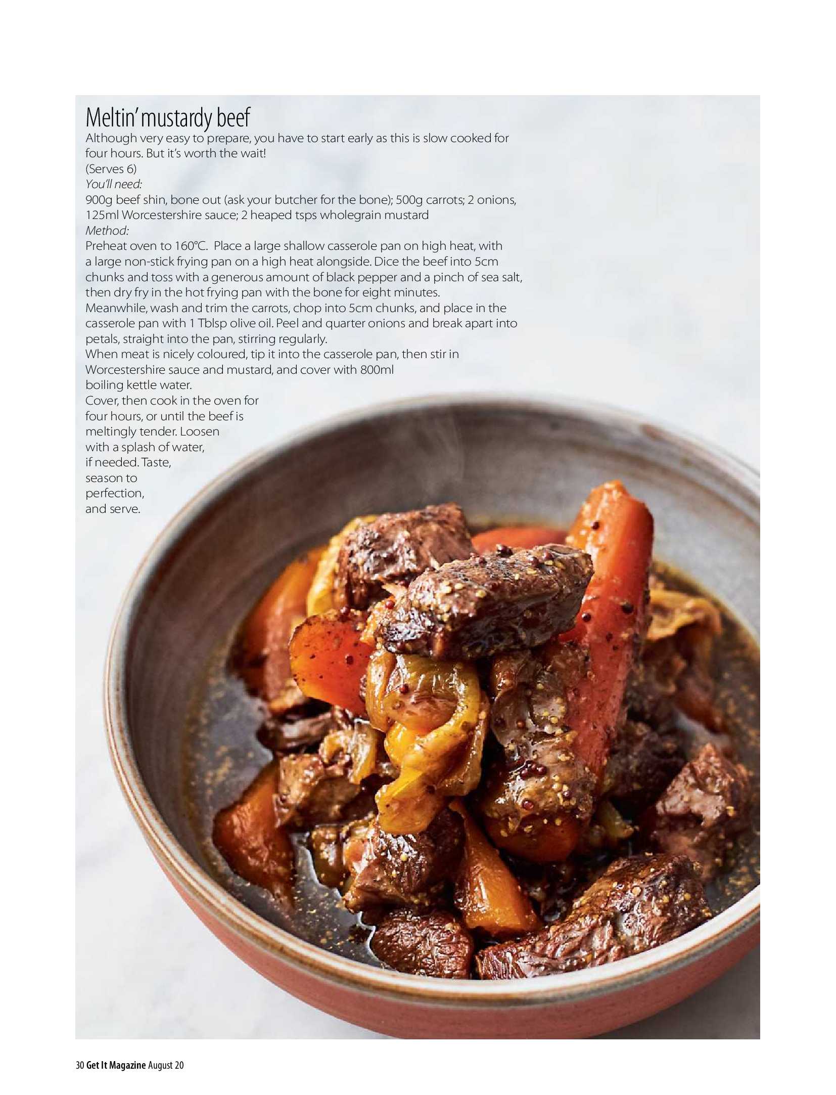 Get It Joburg North August 2020 page 30