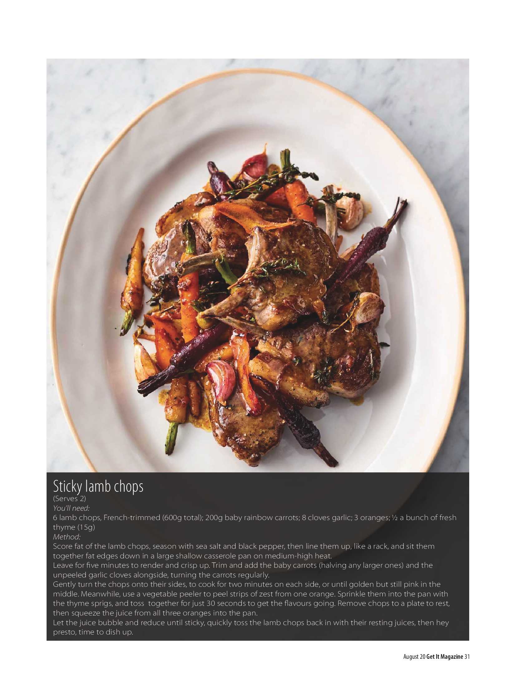 Get It Joburg North August 2020 page 31