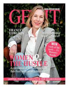 Get It Joburg North August 2021