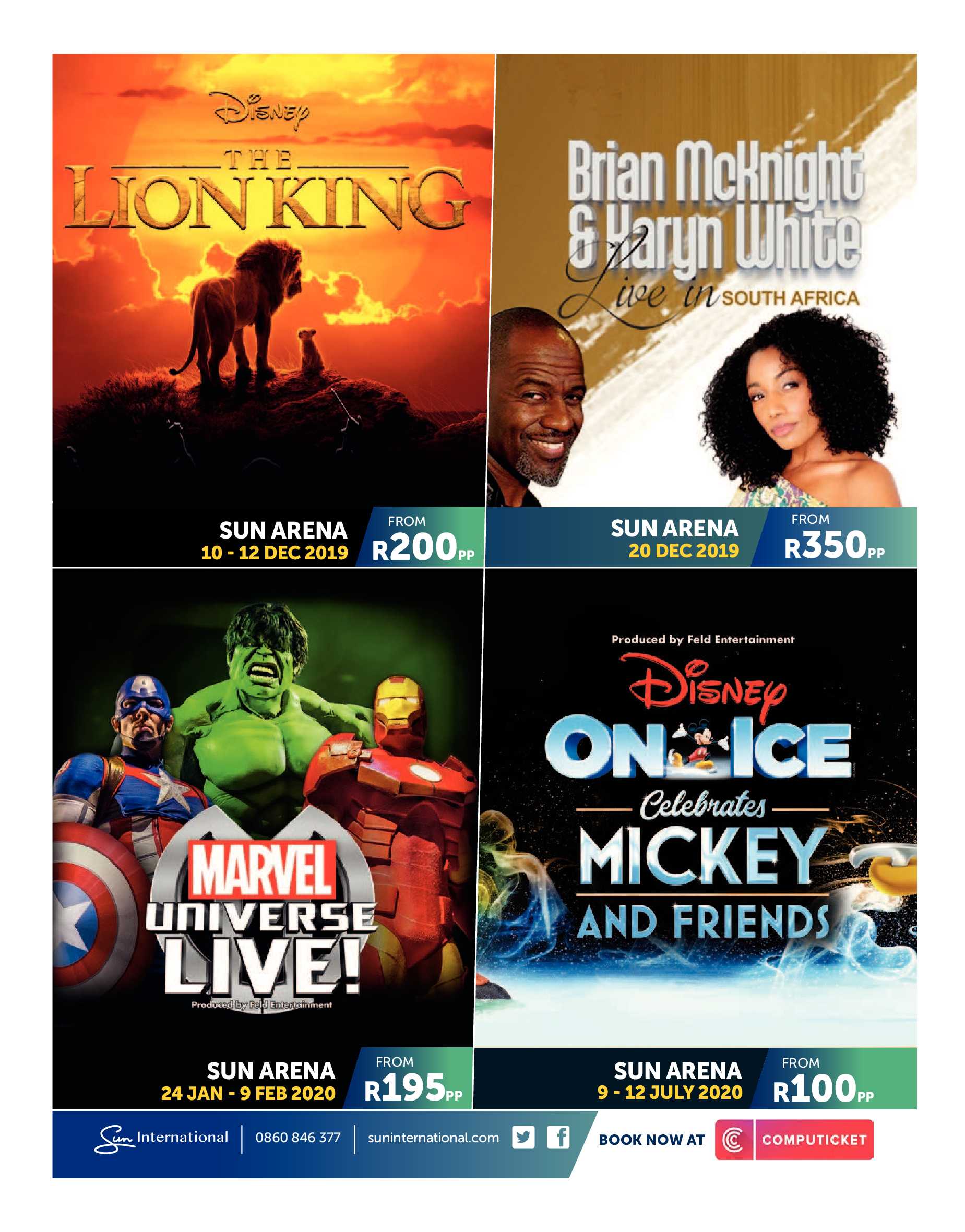 Get It Joburg North Dec/ Jan 2020 page 23