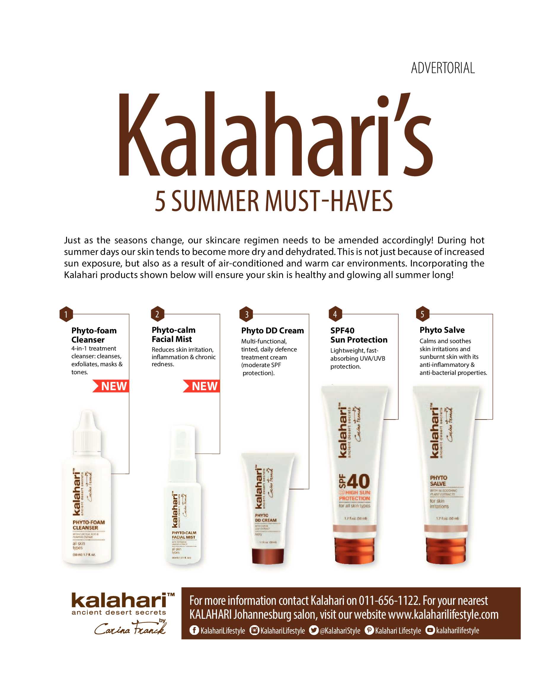 Get It Joburg North Dec/ Jan 2020 page 29