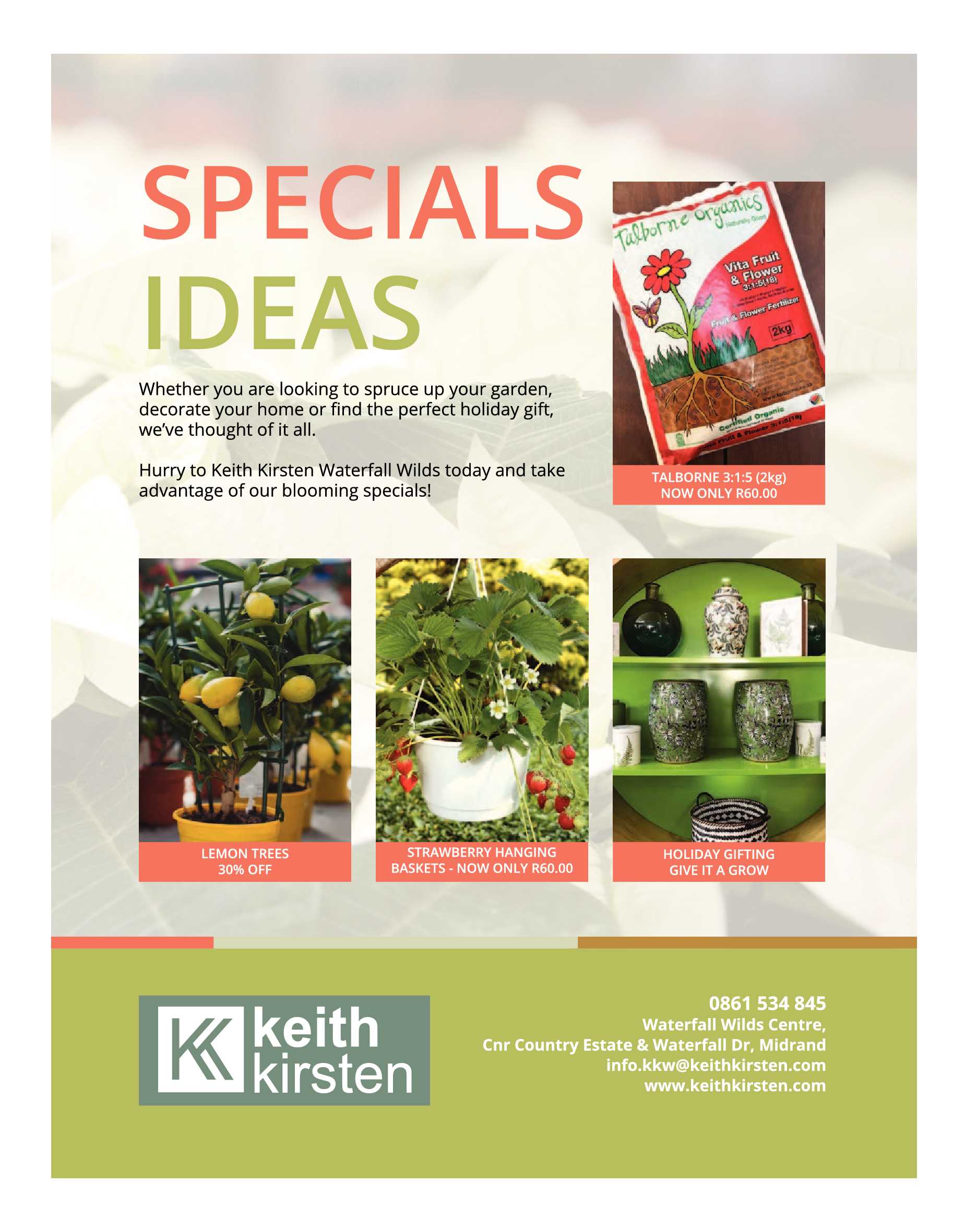 Get It Joburg North Dec/ Jan 2020 page 37