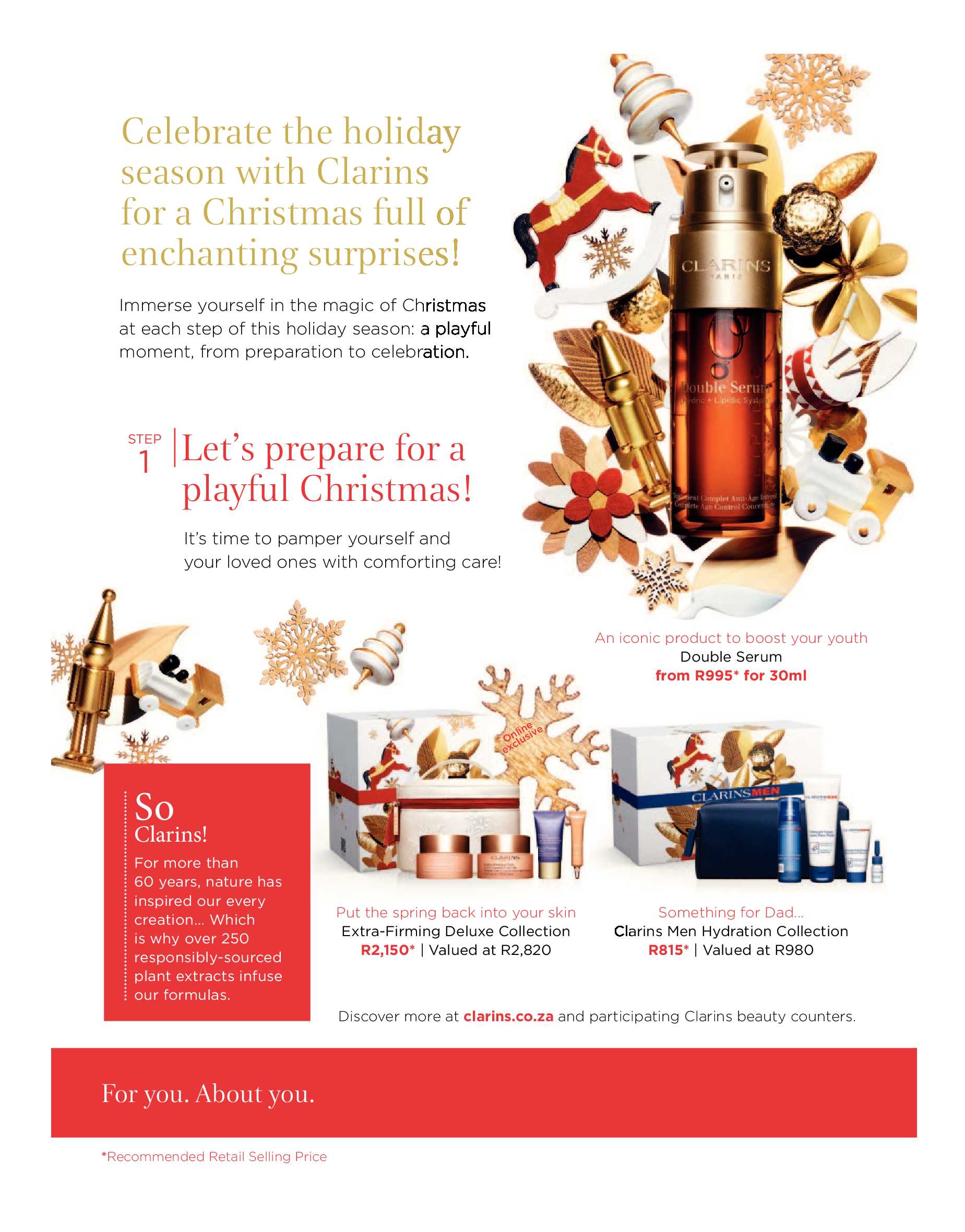 Get It Joburg North Dec/ Jan 2020 page 6