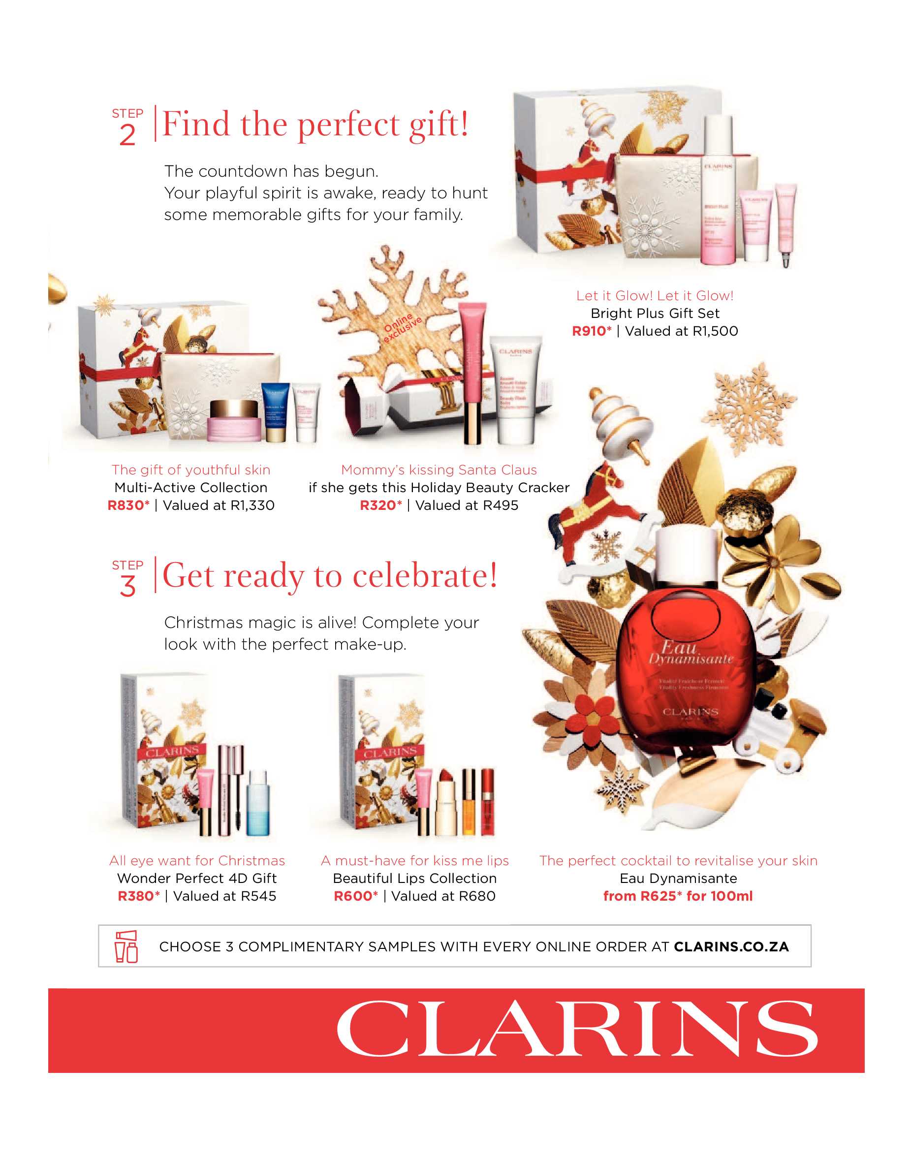 Get It Joburg North Dec/ Jan 2020 page 7