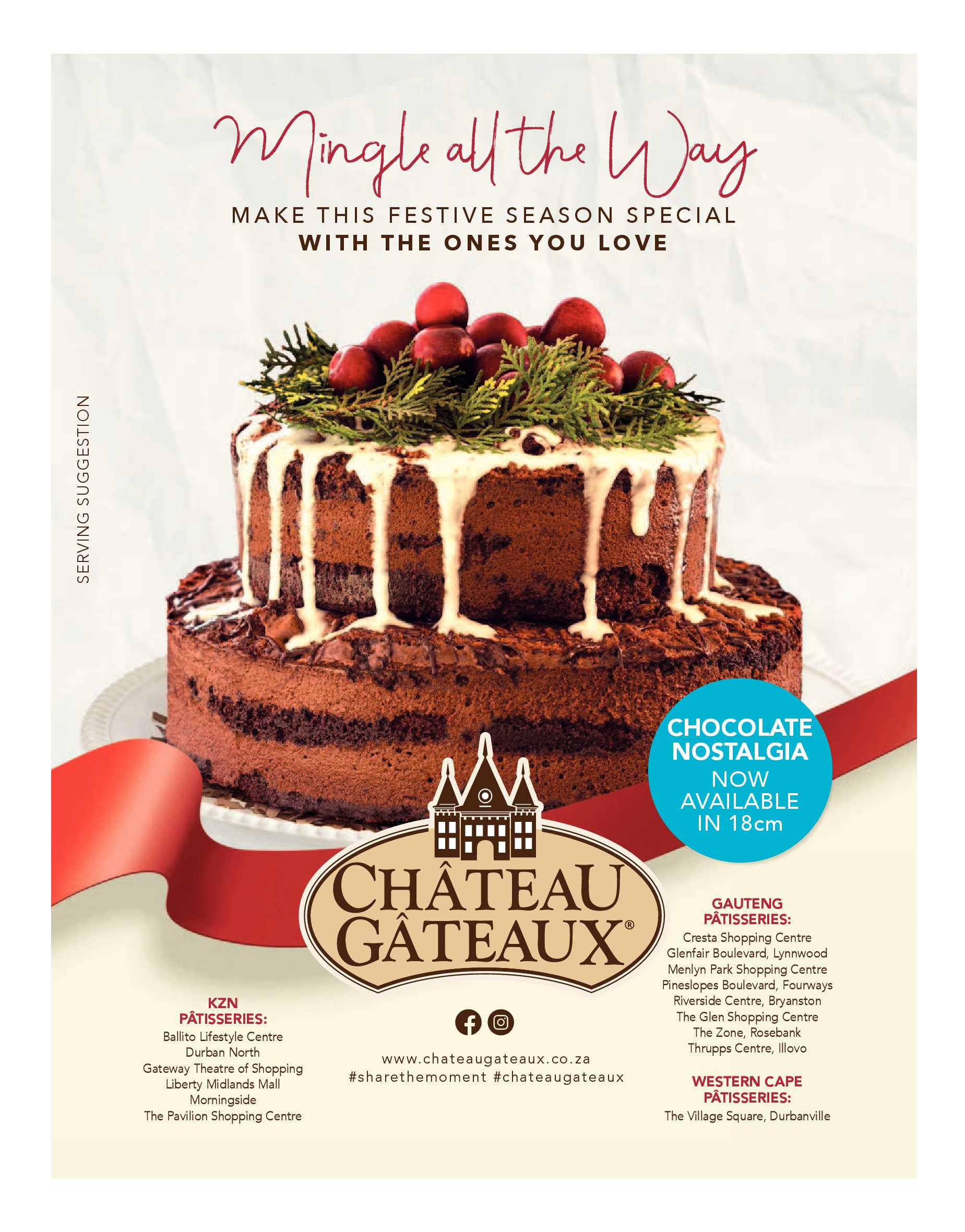 Get It Joburg North Dec/ Jan 2020 page 8