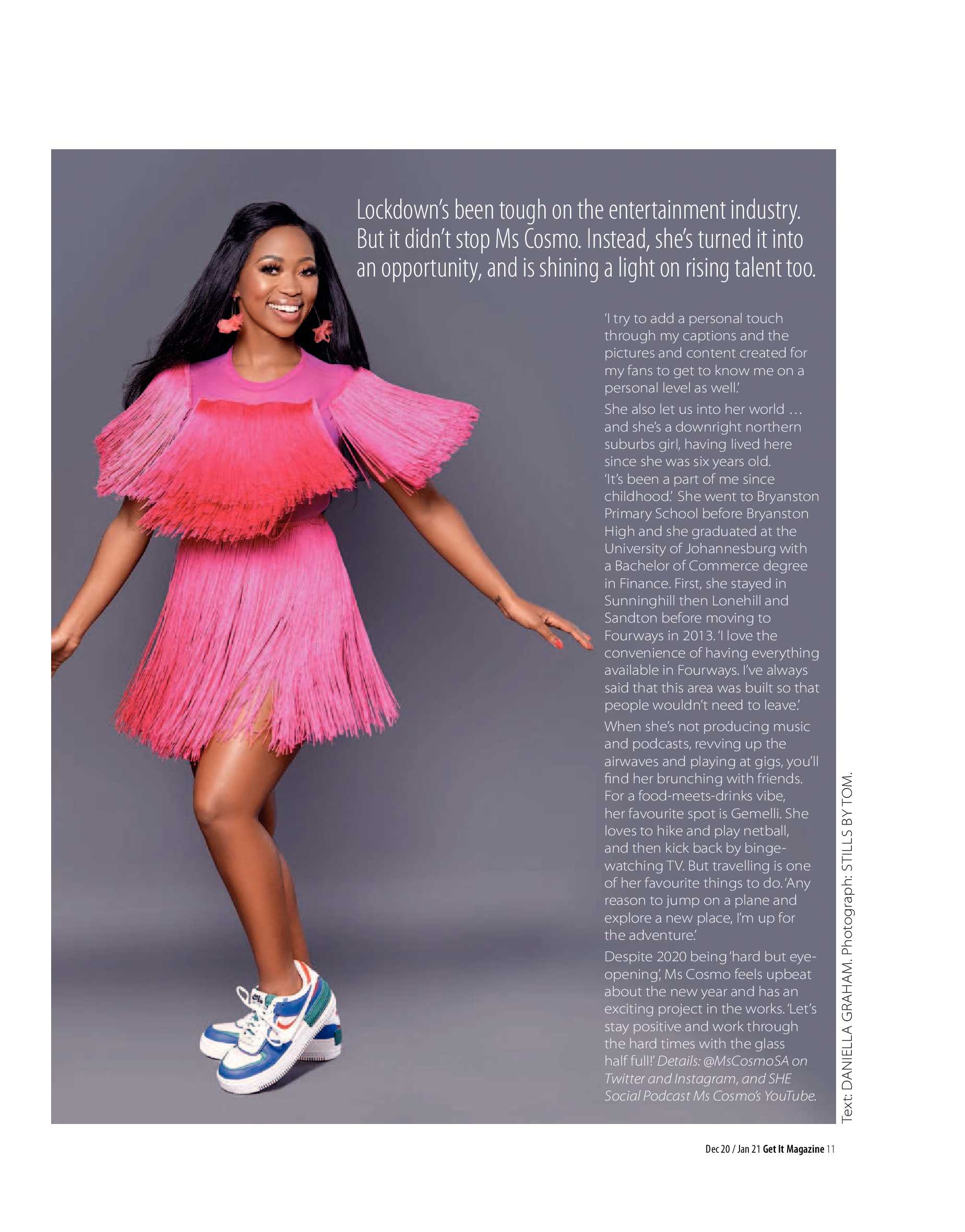 Get It Joburg North December 2020 page 11