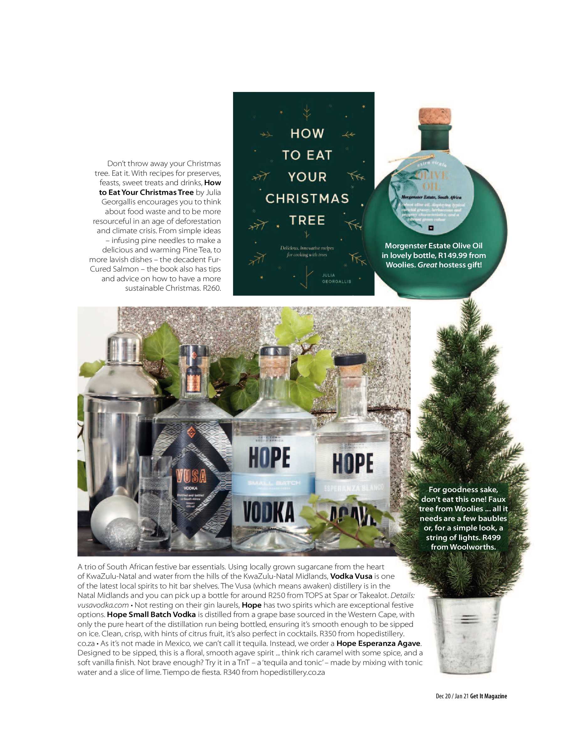 Get It Joburg North December 2020 page 23