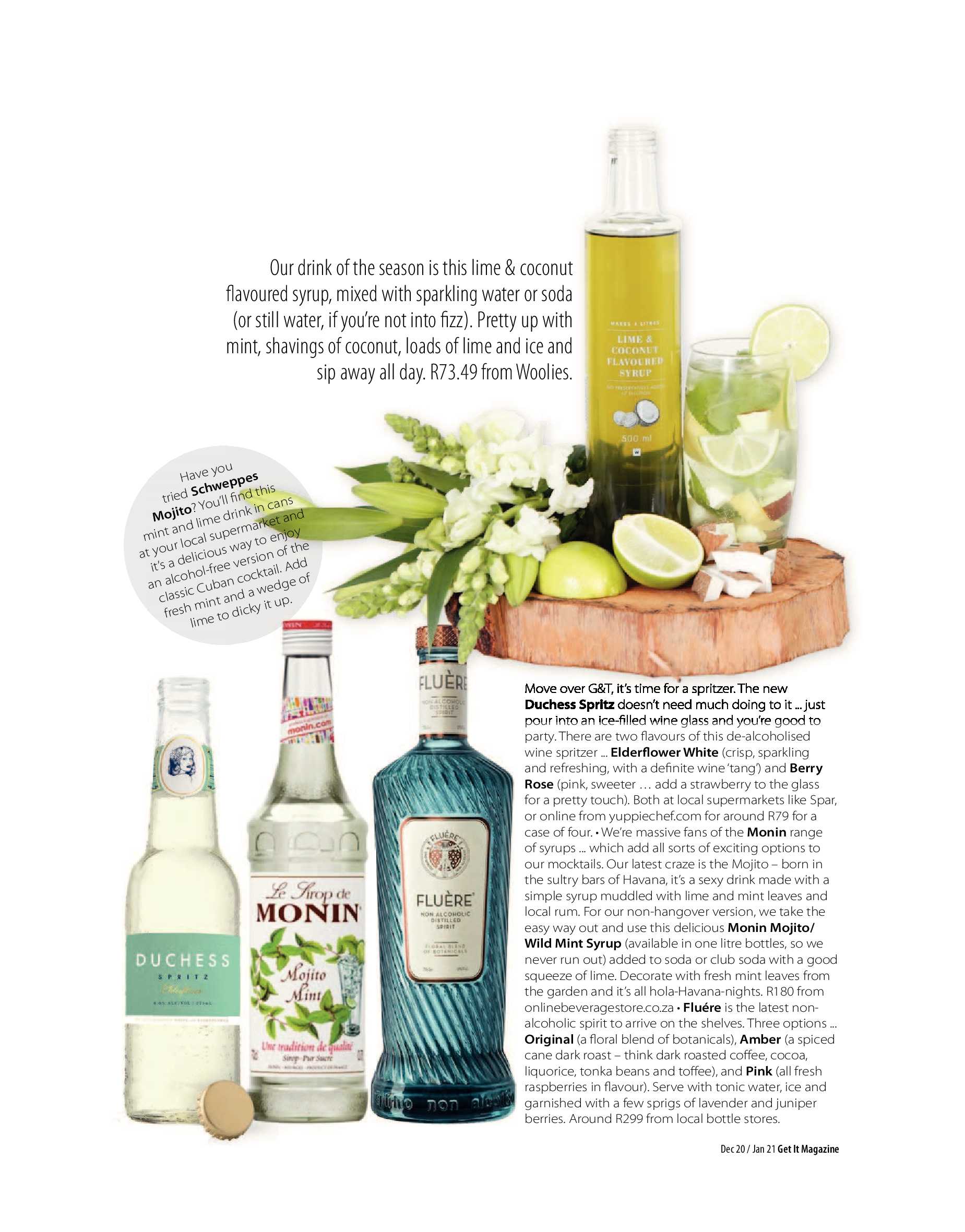 Get It Joburg North December 2020 page 27