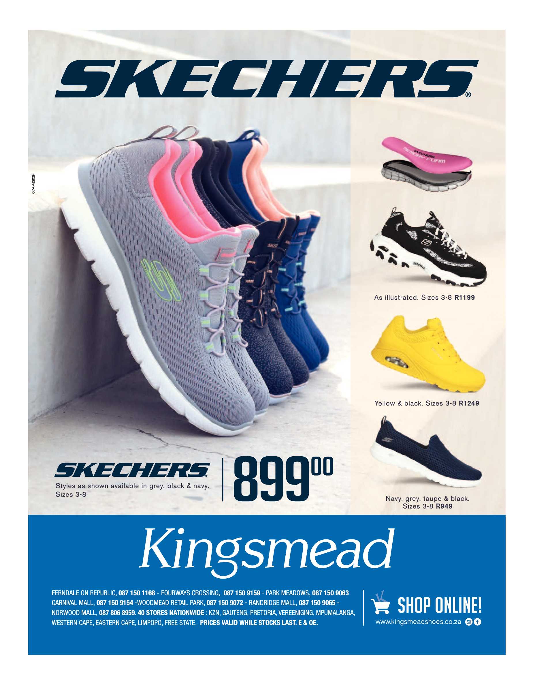 Get It Joburg North December 2020 page 44