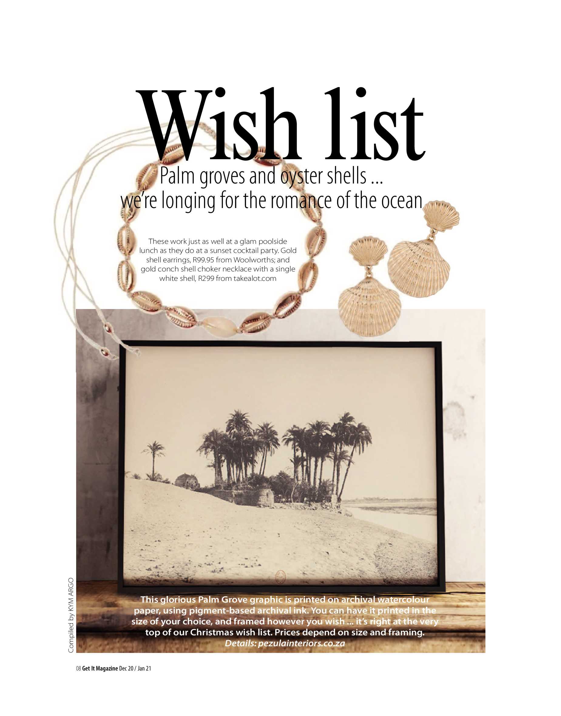 Get It Joburg North December 2020 page 8