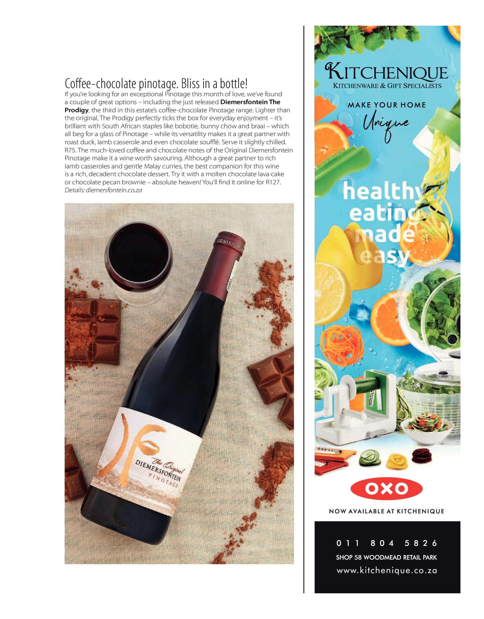 Get It Joburg North February 2020 page 21