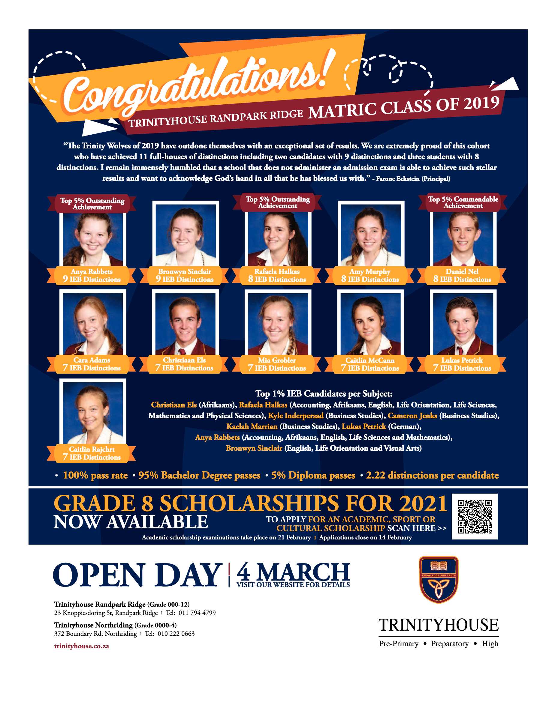 Get It Joburg North February 2020 page 28