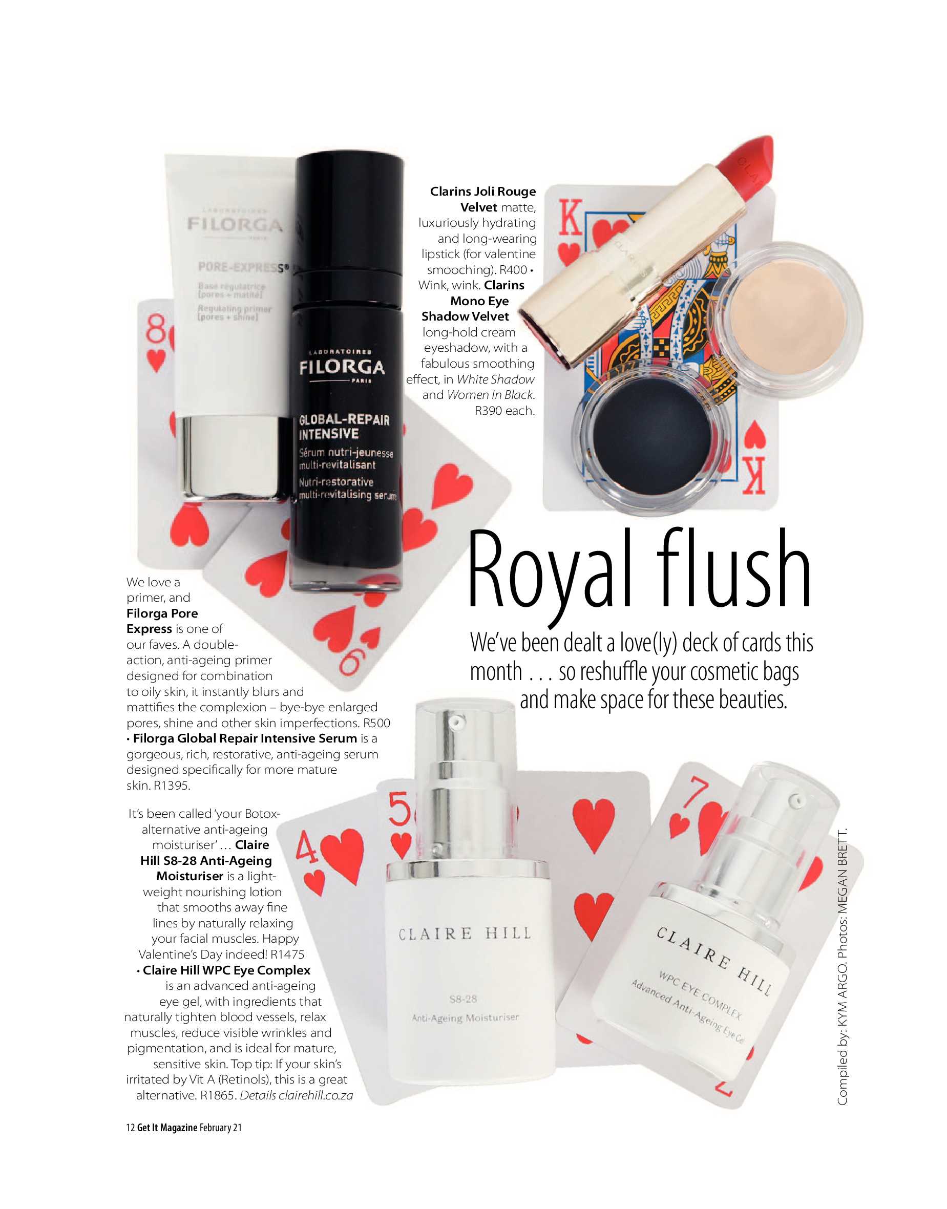 Get It Joburg North February 2021 page 12