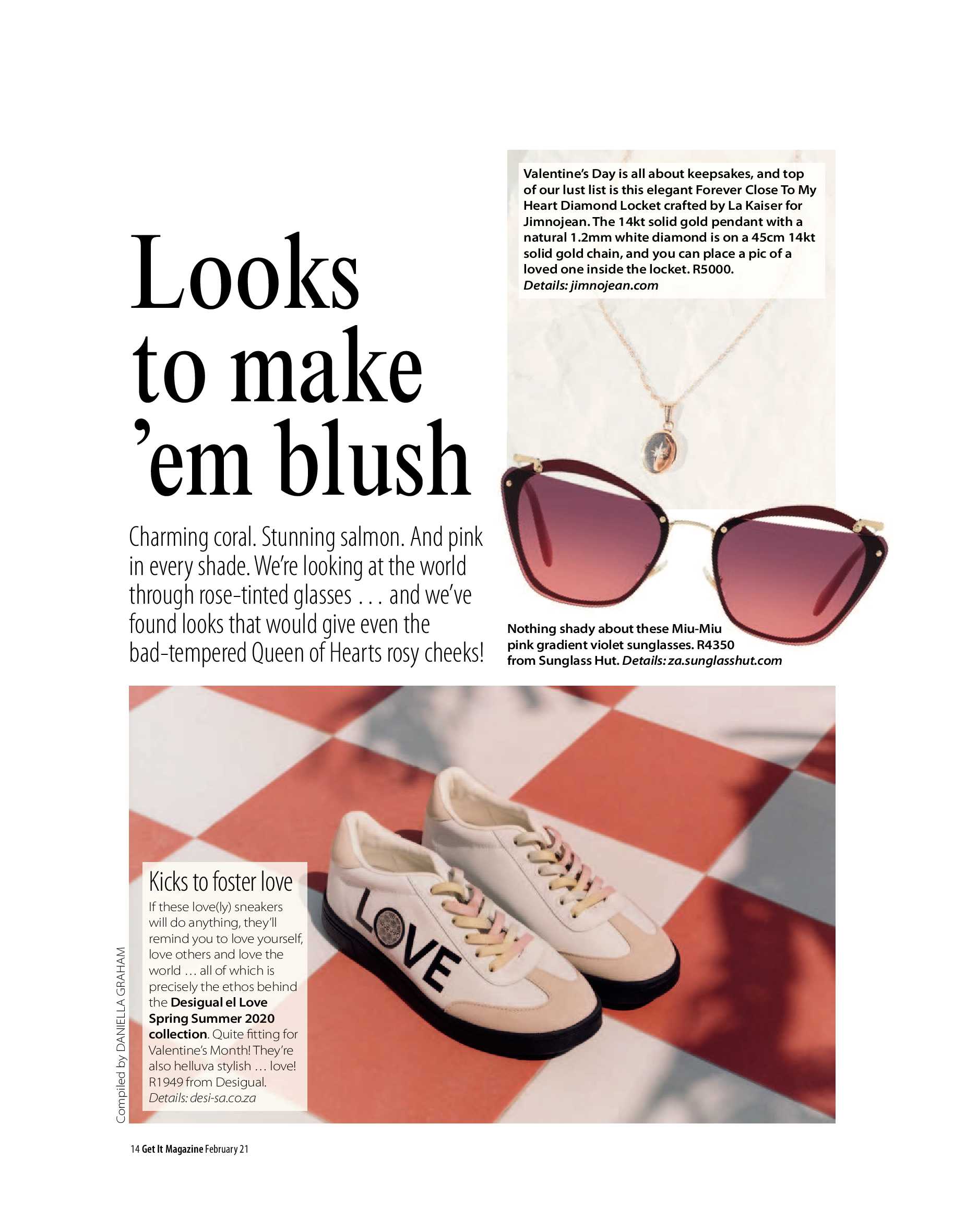 Get It Joburg North February 2021 page 14