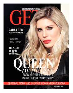 Get It Joburg North February 2021