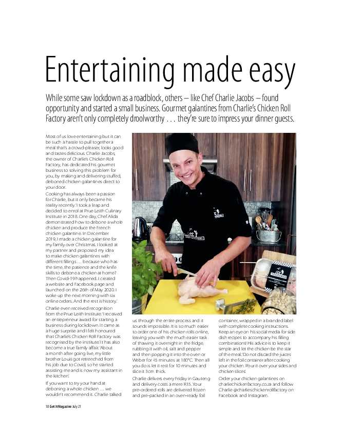 Get It Joburg North July 2021 page 18