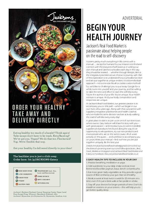 Get It Joburg North July 2021 page 22